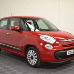 Fiat  500L Pop Star 1.4 2014/14
