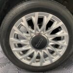 Fiat 500 Lounge in Smooth Mint Green For Sale at Michael Harraway Cars 17