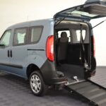 Fiat Doblo 1.4 Pop 2018/18