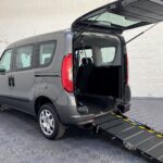 Fiat Doblo 1.4 Petrol Easy 2018/18