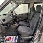 Used Fiat Doblo petrol WAV Cars For Sale Bristol Wheelchair Accessible Vehicles Used For Sale Somerset Devon Dorset Bath MX18 YOV 10