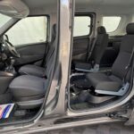 Used Fiat Doblo petrol WAV Cars For Sale Bristol Wheelchair Accessible Vehicles Used For Sale Somerset Devon Dorset Bath MX18 YOV 11