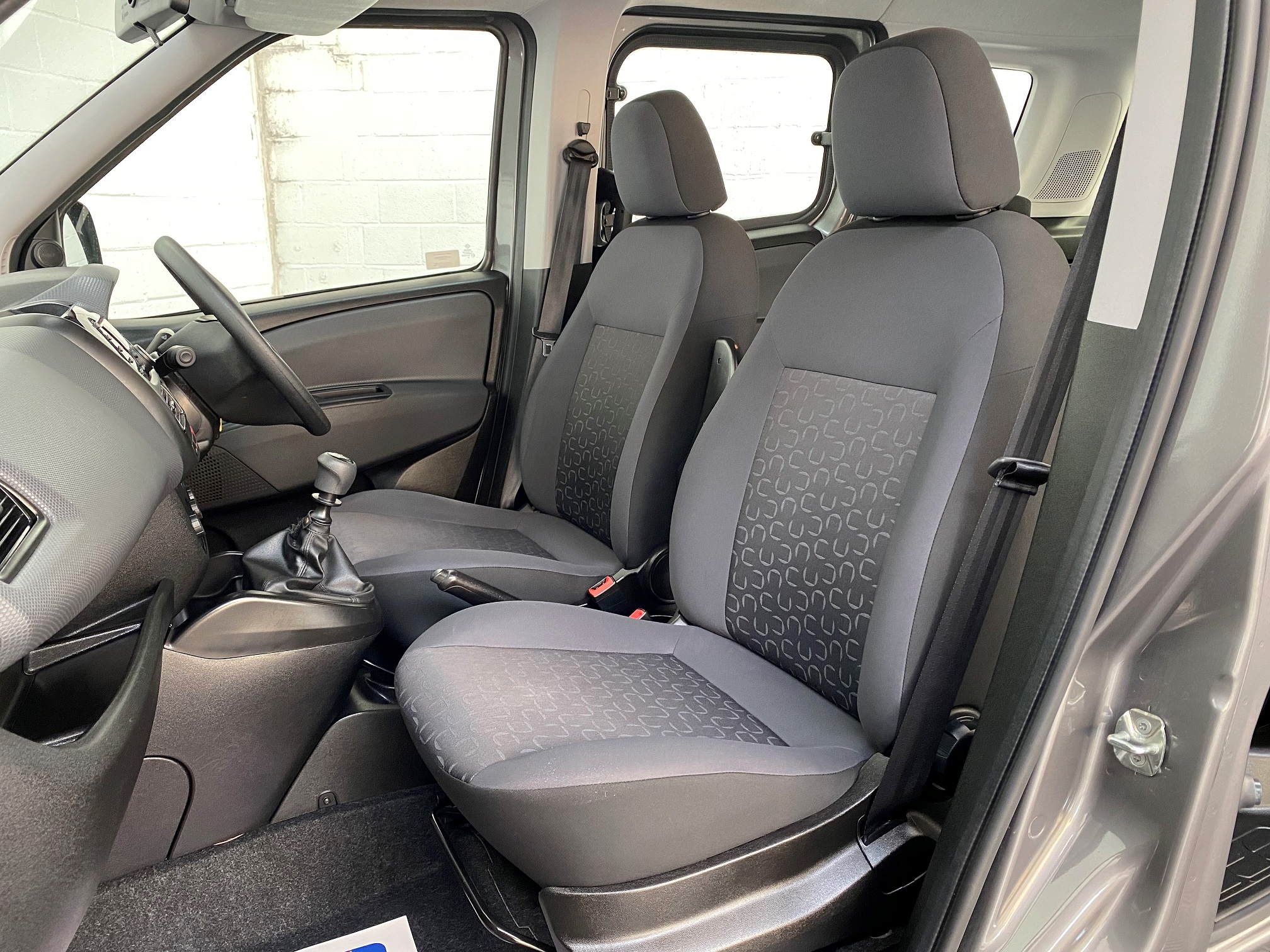 Used Fiat Doblo petrol WAV Cars For Sale Bristol Wheelchair Accessible Vehicles Used For Sale Somerset Devon Dorset Bath MX18 YOV 13