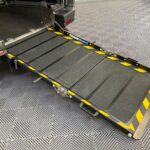 Used Fiat Doblo petrol WAV Cars For Sale Bristol Wheelchair Accessible Vehicles Used For Sale Somerset Devon Dorset Bath MX18 YOV 18