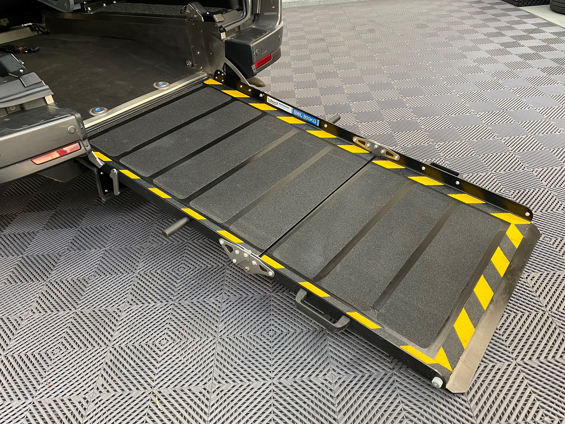 Used Fiat Doblo petrol WAV Cars For Sale Bristol Wheelchair Accessible Vehicles Used For Sale Somerset Devon Dorset Bath MX18 YOV 18