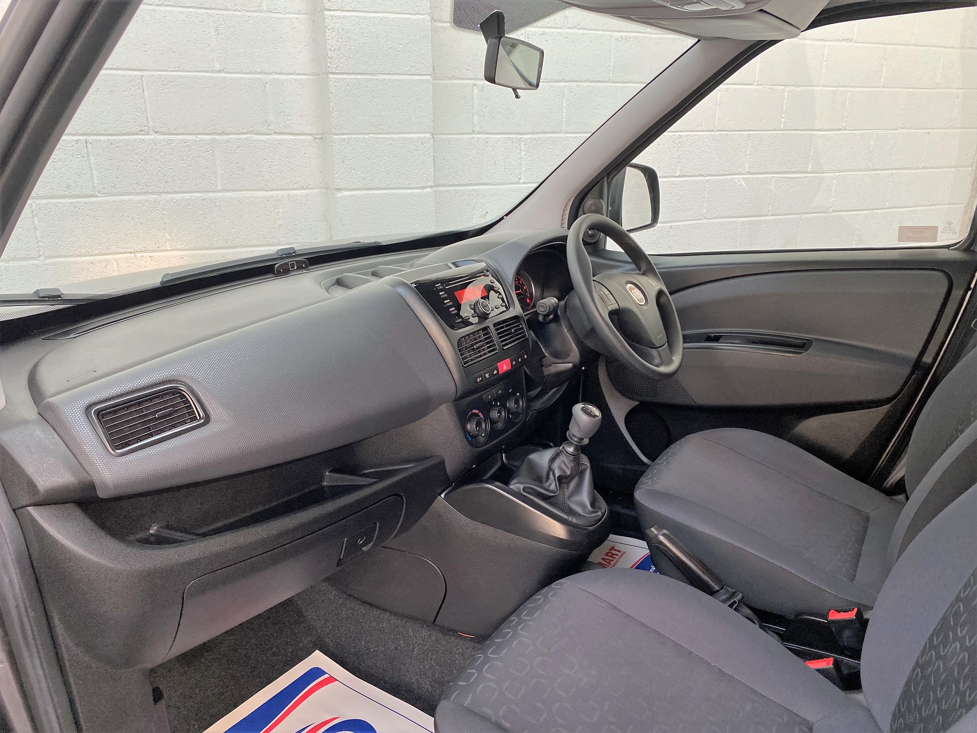 Used Fiat Doblo petrol WAV Cars For Sale Bristol Wheelchair Accessible Vehicles Used For Sale Somerset Devon Dorset Bath MX18 YOV 8