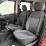 Fiat Doblo WAV Van YW17 LRO (10) Used Fiat Doblo WAV Cars For Sale Bristol Wheelchair Accessible Vehicles Used For Sale Somerset Devon Dorset Bath YW17 LRO 10