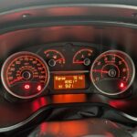 Fiat Doblo WAV Van YW17 LRO (12) Used Fiat Doblo WAV Cars For Sale Bristol Wheelchair Accessible Vehicles Used For Sale Somerset Devon Dorset Bath YW17 LRO 12