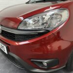 Fiat Doblo WAV Van YW17 LRO (5) Used Fiat Doblo WAV Cars For Sale Bristol Wheelchair Accessible Vehicles Used For Sale Somerset Devon Dorset Bath YW17 LRO 5