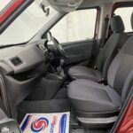 Fiat Doblo WAV Van YW17 LRO (7) Used Fiat Doblo WAV Cars For Sale Bristol Wheelchair Accessible Vehicles Used For Sale Somerset Devon Dorset Bath YW17 LRO 7