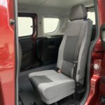 Fiat Doblo WAV Van YW17 LRO (9) Used Fiat Doblo WAV Cars For Sale Bristol Wheelchair Accessible Vehicles Used For Sale Somerset Devon Dorset Bath YW17 LRO 9