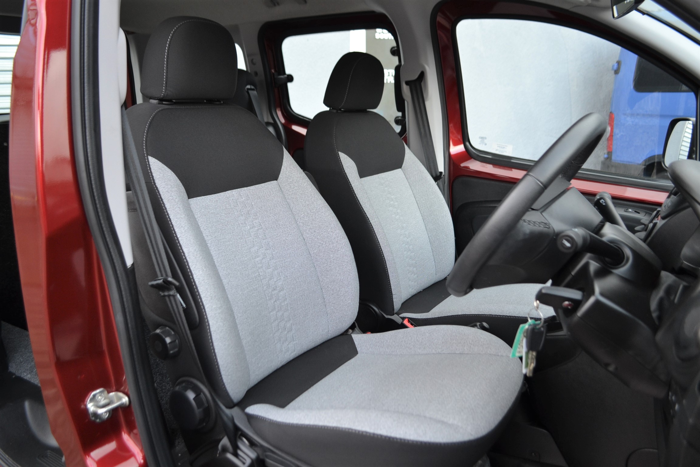 Disabled Cars For Sale Bristol Wheelchair Accessible Vehicles Used For Sale Somerset Devon Dorset Bath Peugeot Partner YY67 UAH 10