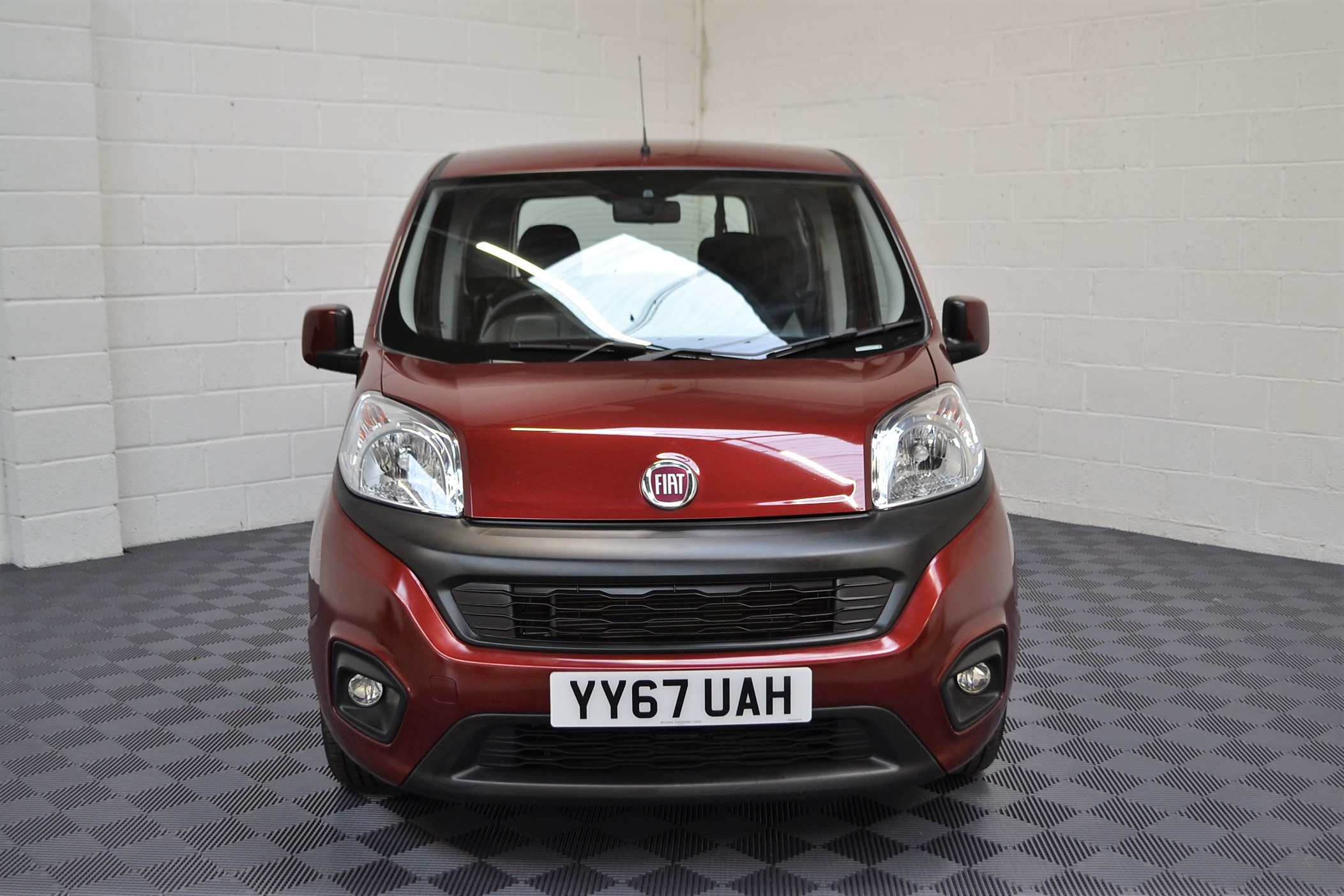 Disabled Cars For Sale Bristol Wheelchair Accessible Vehicles Used For Sale Somerset Devon Dorset Bath Peugeot Partner YY67 UAH 4