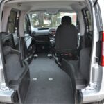 Fiat Qubo 1.4 MyLife Wheelchair Passenger Up-Front 2015/15