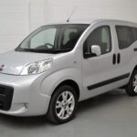 VAT Free (Zero Rated) Wheelchair Accessible Vehicles