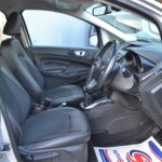 Ford EcoSport MK16 ZGH (18) Ford EcoSport for sale at michael harraway cars in weston super mare North Somerset MK16 ZGH 18