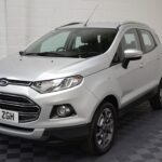 Ford EcoSport MK16 ZGH (5) Ford EcoSport for sale at michael harraway cars in weston super mare North Somerset MK16 ZGH 5