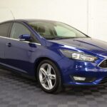 Ford Focus Zetec 1.5 TDCI 120 2015/15