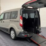 Ford Grand Tourneo Connect  Zetec TDCi Auto 2018 68