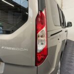 Used Ford Grand Tourneo Connect Automatic WAV Cars For Sale Bristol Wheelchair Accessible Vehicles Used For Sale Somerset Devon Dorset Bath SF68 KTG 15