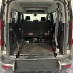 Used Ford Grand Tourneo Connect Automatic WAV Cars For Sale Bristol Wheelchair Accessible Vehicles Used For Sale Somerset Devon Dorset Bath SF68 KTG 2