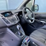 Used Ford Grand Tourneo Connect Automatic WAV Cars For Sale Bristol Wheelchair Accessible Vehicles Used For Sale Somerset Devon Dorset Bath SF68 KTG 22