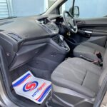 Used Ford Grand Tourneo Connect Automatic WAV Cars For Sale Bristol Wheelchair Accessible Vehicles Used For Sale Somerset Devon Dorset Bath SF68 KTG 28