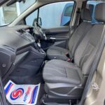 Used Ford Grand Tourneo Connect Automatic WAV Cars For Sale Bristol Wheelchair Accessible Vehicles Used For Sale Somerset Devon Dorset Bath SF68 KTG 29