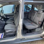 Used Ford Grand Tourneo Connect Automatic WAV Cars For Sale Bristol Wheelchair Accessible Vehicles Used For Sale Somerset Devon Dorset Bath SF68 KTG 30