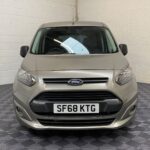 Used Ford Grand Tourneo Connect Automatic WAV Cars For Sale Bristol Wheelchair Accessible Vehicles Used For Sale Somerset Devon Dorset Bath SF68 KTG 7