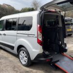 Ford Grand Tourneo 1.5 Zetec 2020/69