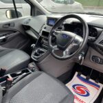Ford Grand Tourneo Connect WAV Vehicle SH69 DTN (13) Used WAV Ford Grand Tourneo Connect 5 Seat Disabled Access WAV Cars For Sale Bristol Wheelchair Accessible Vehicles Used For Sale Somerset Devon Dorset Bath SH69 DTN 13