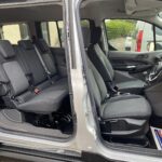 Ford Grand Tourneo Connect WAV Vehicle SH69 DTN (14) Used WAV Ford Grand Tourneo Connect 5 Seat Disabled Access WAV Cars For Sale Bristol Wheelchair Accessible Vehicles Used For Sale Somerset Devon Dorset Bath SH69 DTN 14