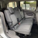 Ford Grand Tourneo Connect WAV Vehicle SH69 DTN (15) Used WAV Ford Grand Tourneo Connect 5 Seat Disabled Access WAV Cars For Sale Bristol Wheelchair Accessible Vehicles Used For Sale Somerset Devon Dorset Bath SH69 DTN 15