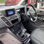 Ford Grand Tourneo Connect WAV Vehicle SH69 DTN (17) Used WAV Ford Grand Tourneo Connect 5 Seat Disabled Access WAV Cars For Sale Bristol Wheelchair Accessible Vehicles Used For Sale Somerset Devon Dorset Bath SH69 DTN 17