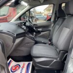 Ford Grand Tourneo Connect WAV Vehicle SH69 DTN (18) Used WAV Ford Grand Tourneo Connect 5 Seat Disabled Access WAV Cars For Sale Bristol Wheelchair Accessible Vehicles Used For Sale Somerset Devon Dorset Bath SH69 DTN 18