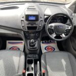 Ford Grand Tourneo Connect WAV Vehicle SH69 DTN (22) Used WAV Ford Grand Tourneo Connect 5 Seat Disabled Access WAV Cars For Sale Bristol Wheelchair Accessible Vehicles Used For Sale Somerset Devon Dorset Bath SH69 DTN 22