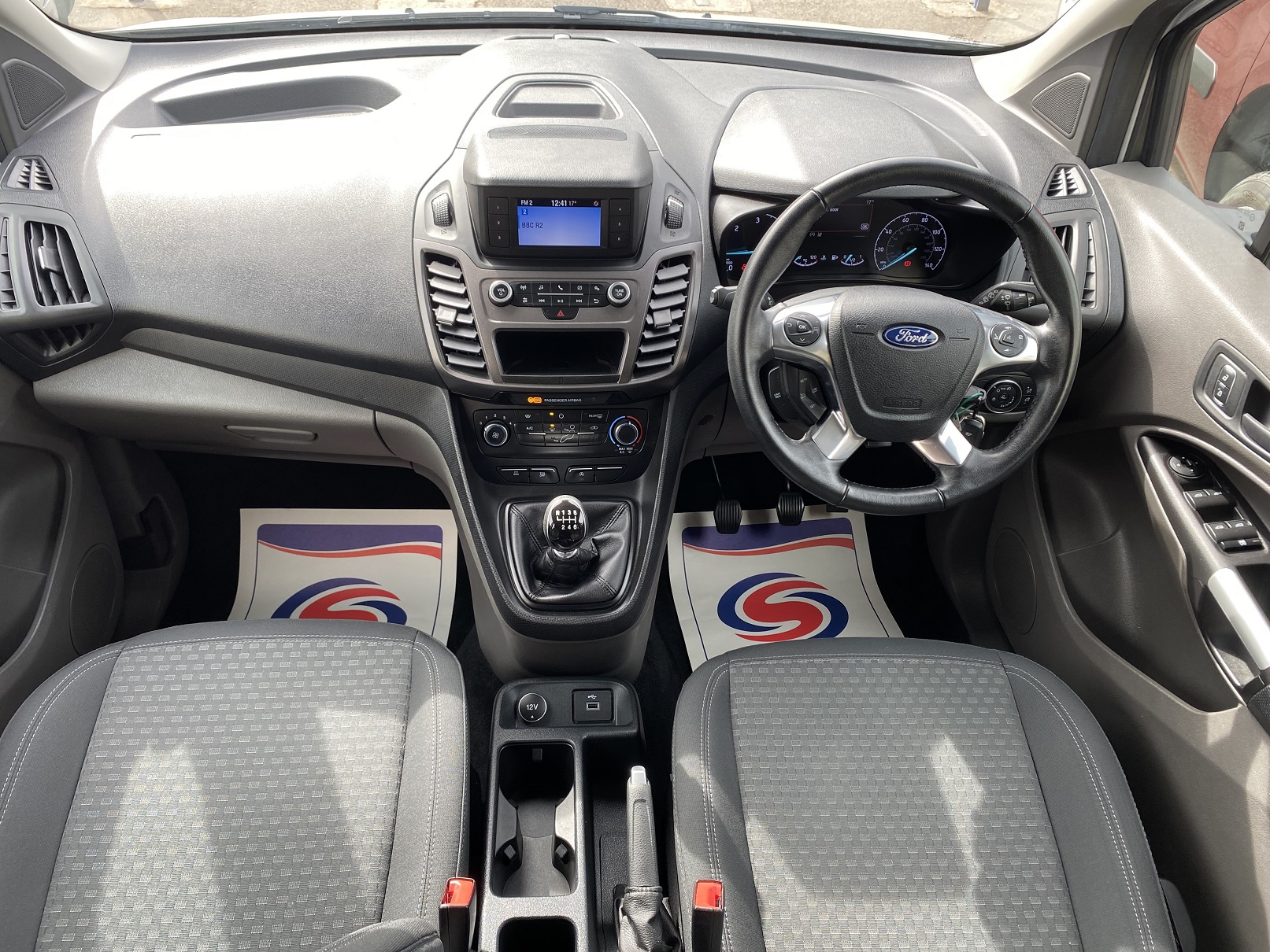 Ford Grand Tourneo Connect WAV Vehicle SH69 DTN (22) Used WAV Ford Grand Tourneo Connect 5 Seat Disabled Access WAV Cars For Sale Bristol Wheelchair Accessible Vehicles Used For Sale Somerset Devon Dorset Bath SH69 DTN 22