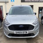 Ford Grand Tourneo Connect WAV Vehicle SH69 DTN (8) Used WAV Ford Grand Tourneo Connect 5 Seat Disabled Access WAV Cars For Sale Bristol Wheelchair Accessible Vehicles Used For Sale Somerset Devon Dorset Bath SH69 DTN 8