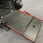 Ford Grand Tourneo WAV SF18 RSY (10) Used WAV Ford Grand Tourneo Connect 5 Seat Disabled Access WAV Cars For Sale Bristol Wheelchair Accessible Vehicles Used For Sale Somerset Devon Dorset Bath SF18 RSY 10