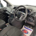 Ford Grand Tourneo WAV SF18 RSY (14) Used WAV Ford Grand Tourneo Connect 5 Seat Disabled Access WAV Cars For Sale Bristol Wheelchair Accessible Vehicles Used For Sale Somerset Devon Dorset Bath SF18 RSY 14