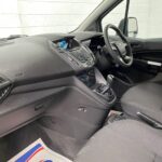 Ford Grand Tourneo WAV SF18 RSY (15) Used WAV Ford Grand Tourneo Connect 5 Seat Disabled Access WAV Cars For Sale Bristol Wheelchair Accessible Vehicles Used For Sale Somerset Devon Dorset Bath SF18 RSY 15