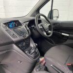 Ford Grand Tourneo WAV SF18 RSY (16) Used WAV Ford Grand Tourneo Connect 5 Seat Disabled Access WAV Cars For Sale Bristol Wheelchair Accessible Vehicles Used For Sale Somerset Devon Dorset Bath SF18 RSY 16