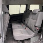 Ford Grand Tourneo WAV SF18 RSY (18) Used WAV Ford Grand Tourneo Connect 5 Seat Disabled Access WAV Cars For Sale Bristol Wheelchair Accessible Vehicles Used For Sale Somerset Devon Dorset Bath SF18 RSY 18