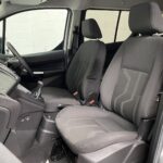 Ford Grand Tourneo WAV SF18 RSY (19) Used WAV Ford Grand Tourneo Connect 5 Seat Disabled Access WAV Cars For Sale Bristol Wheelchair Accessible Vehicles Used For Sale Somerset Devon Dorset Bath SF18 RSY 19