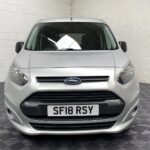 Ford Grand Tourneo WAV SF18 RSY (3) Used WAV Ford Grand Tourneo Connect 5 Seat Disabled Access WAV Cars For Sale Bristol Wheelchair Accessible Vehicles Used For Sale Somerset Devon Dorset Bath SF18 RSY 3