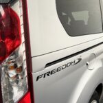 Ford Grand Tourneo WAV SF18 RSY (9) Used WAV Ford Grand Tourneo Connect 5 Seat Disabled Access WAV Cars For Sale Bristol Wheelchair Accessible Vehicles Used For Sale Somerset Devon Dorset Bath SF18 RSY 9