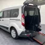 Ford Grand Tourneo Connect 1.5 TDCi Zetec 2018/18