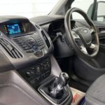 Ford Grand Tourneo Wheelchair Accessible SD17 LNX (13) Used Ford Grand Tourneo Connect 3 Seat WAV Cars For Sale Bristol Wheelchair Accessible Vehicles Used For Sale Somerset Devon Dorset Bath SF17 LNX 13
