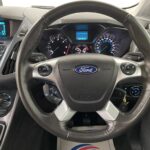 Ford Grand Tourneo Wheelchair Accessible SD17 LNX (14) Used Ford Grand Tourneo Connect 3 Seat WAV Cars For Sale Bristol Wheelchair Accessible Vehicles Used For Sale Somerset Devon Dorset Bath SF17 LNX 14